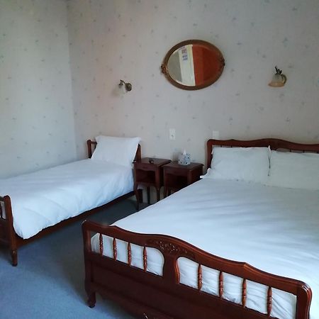 Aigurande Hotel Du Berry מראה חיצוני תמונה